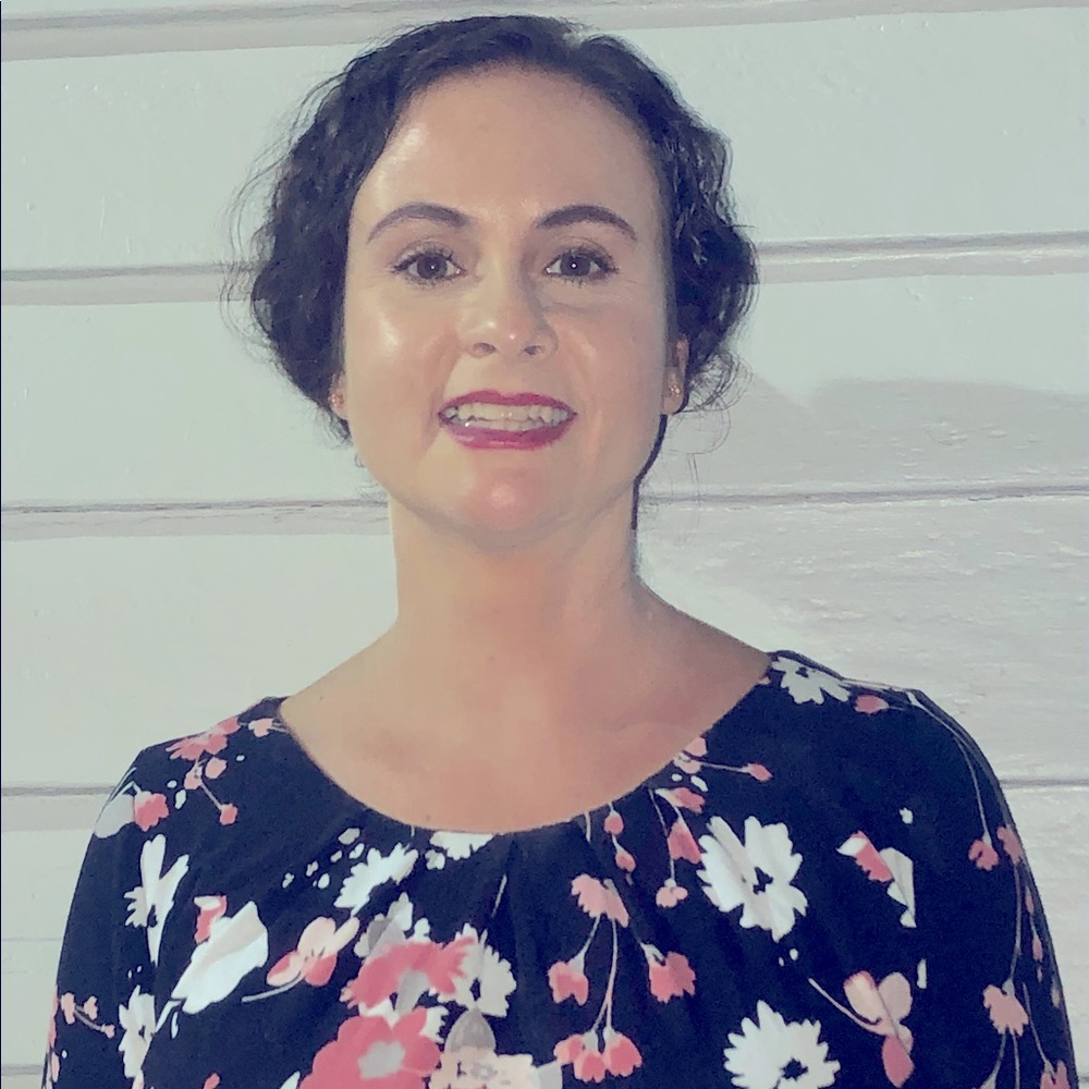 Meet your Posher, Sunshine